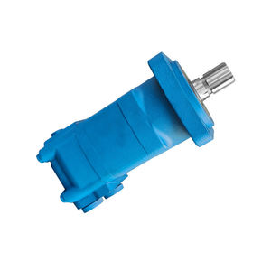 Moteur hydraulique cycloïde série BM Hansen Bm1-50/Bm1-250/Bm1-200 - Origine Shandong - Garantie 1 an - Product Image 6