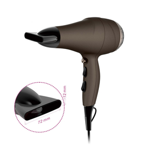Fabricante de China nuevo profesional de moda caliente y frío secador de pelo - Product Image 2