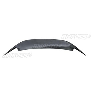 Alerón Trasero Central para Toyota CHR 2018-2020, Pieza de Modificación, Accesorio Exterior para Automóvil - Product Image 5