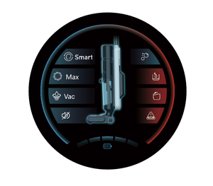 M3 Cordless <b>Floor</b> Smart Wet & Dry Vacuum Cleaner, Powerful All-in-One <b>Cleaning</b> <b>Machine</b> M3 <b>Floor</b> - Product Image 2