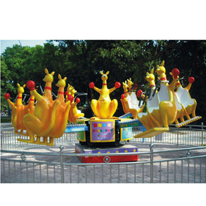Carrousel d'attraction <span class=keywords><strong>foraine</strong></span> équipement de cheval <span class=keywords><strong>manèges</strong></span> de carrousel pour enfants - Product Image 1