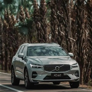 รถ SUV ระบบ B5 XC60 180กม. ระบบอัตโนมัติรถ L4รถครอบครัว AWD ซ้าย6สปีด - Product Image 4