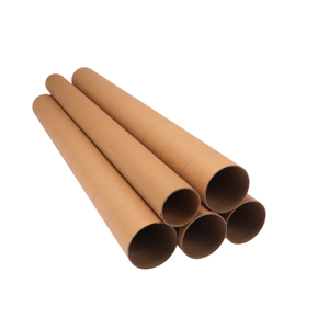 Precio barato Núcleo rodante de papel OEM/ODM Fabricación de servicio de papel Kraft marrón con forma redonda Hecho en Vietnam Fabricante - Product Image 5