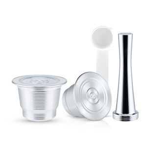 Icafilas-cápsulas de café nespressos Europa, compatibles con nespressos - Product Image 5