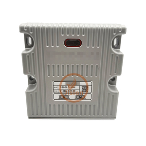 Pièces de moteur 21QA-32133 ECM ECU Unité de commande du moteur d'excavatrice - Product Image 1