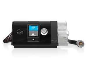 Support mural compatible avec <span class=keywords><strong>ResMed</strong></span> AirSense 10 CPAP pour AirSense 10 AUTOSET - Vente en gros - Product Image 6