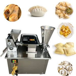Molde Intercambiable 	 Máquina para Hacer Empanadas <span class=keywords><strong>y</strong></span> Pasteles 	 Máquina para Hacer Samosas 	 Máquina para Hacer <span class=keywords><strong>Dumplings</strong></span> - Product Image 2