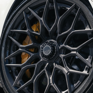 Llantas forjadas de 18, 19, 20, 21, 22 y 24 pulgadas para Benz G350d, G500, G63, G65, S560, S650, AMG, GT, GTS, GTC, <span class=keywords><strong>GTR</strong></span>, GTRoadster, <span class=keywords><strong>BMW</strong></span>, AUDI, 2017 - Product Image 2