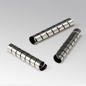 ยามาโมโตะ เอ็มเอส สไปรัล สเตรส เกจ์ เกจวัดขนาดแบบพิน รุ่น B-72-P19A ความแม่นยำ 1.0%~2.0% Fs ผลิตในญี่ปุ่น - Product Image 2