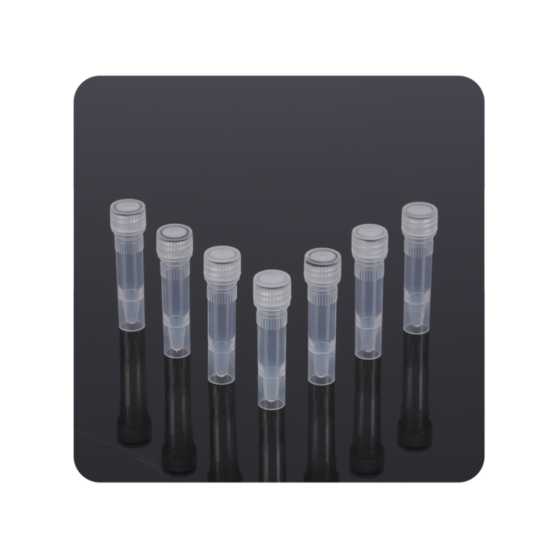 1 8ml Freezing Tube Cryogenic Vial