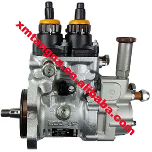 28337917 400903-00074D Kraftstoffinjektor 7275454 Kraftstoffinjektor 4-teilig für Delphi Doosan, für Bobcat D24 Motor-Ersatzteile