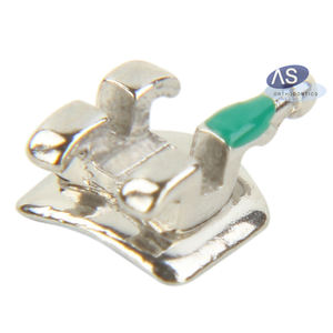 Ce Iso Gecertificeerd Beugel Orthodontie Als - Product Image 1