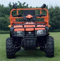 2024 nouvelle vente pas cher 250cc Atv dans Atv Quad Bike Buggy Utv 250cc à vendre essence électrique quatre roues moto tout-terrain