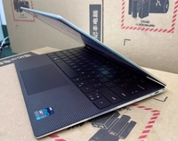 DaLL XPS 13 9310 Laptop, with Intel Core I7-1195G7, 16GB RAM and 512GB Storage,Second-hand Laptop