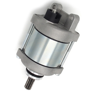Motorino di avviamento Del Motore Elettrico di Avviamento Del Motore Per <span class=keywords><strong>Husaberg</strong></span> 78140001000 FE450 FE501 - Product Image 2