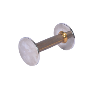 <strong>Custom</strong> <strong>High</strong> Precision <strong>CNC</strong> Machined stainless steel Parts Professional Machining Services Manufacturer - Product Image 6