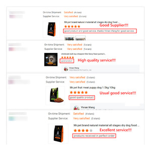 Suministros para mascotas, comida seca y saludable para gatos, pollo, comida seca, 20kg, nuevo diseño de alta calidad - Product Image 3