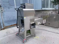 Machine à décortiquer le maïs automatique en acier inoxydable pour usage agricole, haute productivité