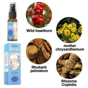 EELHOE Spray de Aceite Esencial <span class=keywords><strong>para</strong></span> Pérdida de Peso, Quema Grasa Rápida, Spray Adelgazante de Absorción, Eliminación de Celulitis <span class=keywords><strong>para</strong></span> Brazos, Glúteos y <span class=keywords><strong>Abdomen</strong></span> - Product Image 6