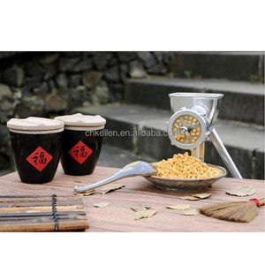 Granulateur à granulés pour animaux de compagnie populaire dans le monde entier / Machine à granulés d'aliments pour animaux manuelle - Product Image 2