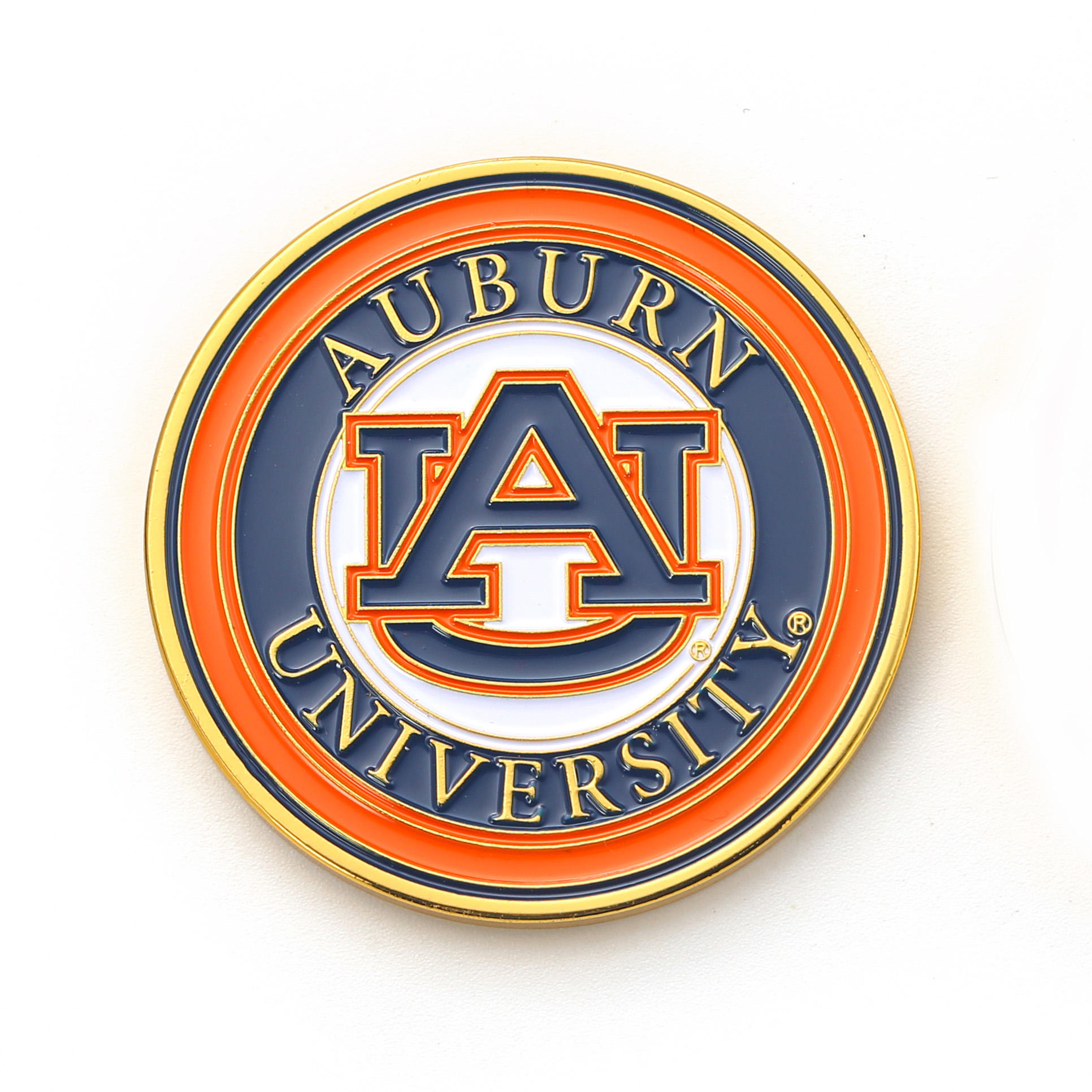 Pièces de l'Université