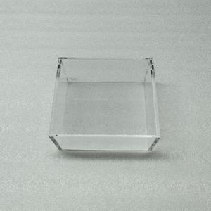 Boîte de présentation en acrylique pour Pokémon Elite Trainer Box (ETB), UPC, BB, Yu-Gi-Oh! et pour la collection <span class=keywords><strong>Ultra</strong></span> <span class=keywords><strong>Premium</strong></span> de boosters de cartes à jouer Pokémon (TCG) - Product Image 2