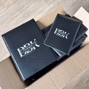 Customized <strong>Bubble</strong> Bags <strong>Bubble</strong> <strong>Mailer</strong> Shipping Bag <strong>Bubble</strong> <strong>Mailer</strong> for Wigs and Hairs - Product Image 5