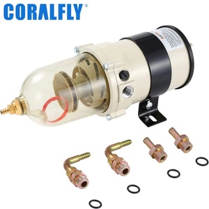 Factory Price 1000FH 1000FH 1000FH30 P552020 77/1000FH 1000FG 2020PM 1000FH Fuel Filter Water Separator New <b>Engines</b> <b>Models</b> - Product Image 2