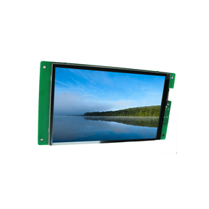8 Inci 800*1280 Layar TTL Kecerahan Tinggi Layar Sentuh <span class=keywords><strong>LCD</strong></span> DACAI 8.0 "800*1280 Seri Dasar Layar Modul <span class=keywords><strong>LCD</strong></span> <span class=keywords><strong>HMI</strong></span> - Product Image 3