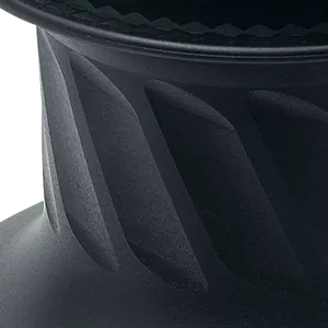 เครื่องกว้านอลูมิเนียมแบบเรเดียลไฟฟ้า40ตัว2สปีด12โวลต์แนวนอน - Product Image 2