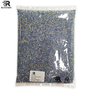Strass Termoadesivi JP01 AB Crystal, Grado 6A, SS10/SS16/SS20, <span class=keywords><strong>per</strong></span> Abiti, Vestiti, Borse, Scarpe, Tazze, 4mm 5mm - Vendita all'Ingrosso - Product Image 1