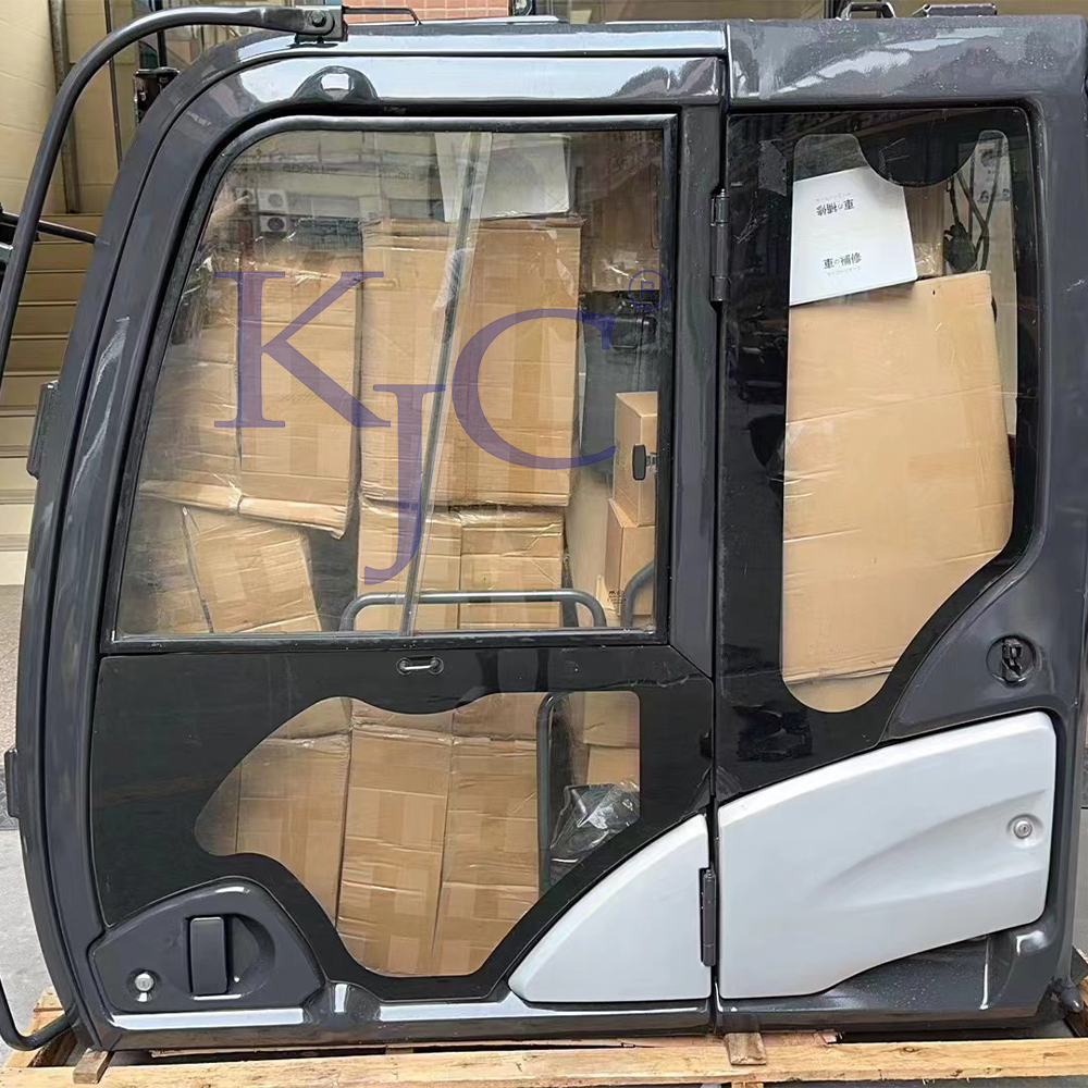 Low Price Cabin for ZX200 Hitachi Compatible & Durable Cab Door