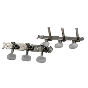 Botones <span class=keywords><strong>de</strong></span> <span class=keywords><strong>6</strong></span> <span class=keywords><strong>cuerdas</strong></span> para <span class=keywords><strong>guitarra</strong></span> acústica profesional Fabricantes <span class=keywords><strong>de</strong></span> afinadores Instrumentos musicales Accesorios para <span class=keywords><strong>guitarra</strong></span> - Product Image 3