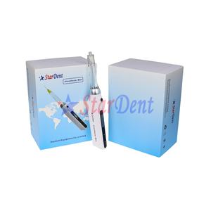 Penna dentale elettrica per anestesia locale indolore per la pulizia e il riempimento dei denti - Product Image 4