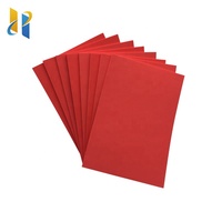 Rouleau de feuille de mousse EVA légère, écologique, imperméable, personnalisable, de qualité professionnelle, 2 mm, matière première, couleur et taille personnalisées 38-70