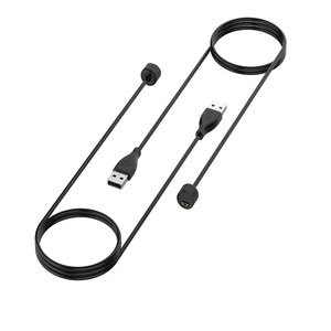 Cable de carga magnético para <span class=keywords><strong>pulsera</strong></span> <span class=keywords><strong>Xiaomi</strong></span> 5 6 7 <span class=keywords><strong>Cargador</strong></span> de reloj inteligente con potencia de salida de 5V/1A Uso de 5W - Product Image 2