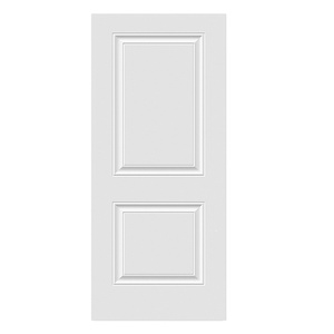 36 pouces. X 80 In. Porte d'entrée pré-montée en acier Chatham 3/4 <span class=keywords><strong>Lite</strong></span> à 1 panneau, peinte, à battant vers la droite - Product Image 2