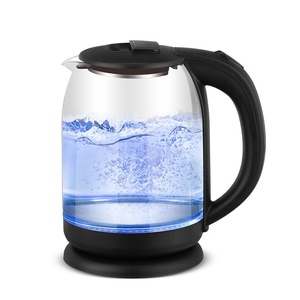 Bouilloire électrique sans fil en acier inoxydable de 1,2 L, arrêt automatique, protection contre l'ébullition à sec, base rotative à 360°, ébullition rapide - Product Image 6