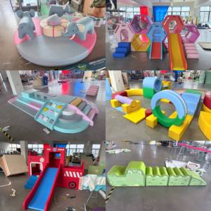 Paradiso di Avventure al Coperto: Divertimento Sicuro per Piccoli Esploratori Tutto il Giorno - Product Image 3