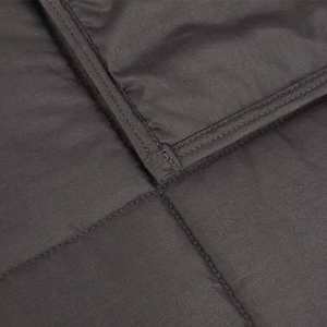 Manta Ponderada de <span class=keywords><strong>Bambú</strong></span> Refrescante y Sensorial, Tamaño Queen, para Verano, Muestra Gratuita Personalizable - Product Image 6