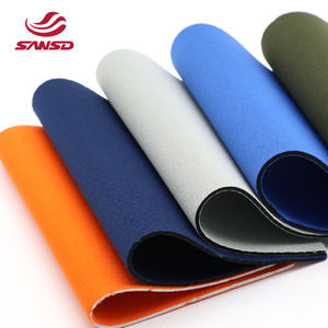 2025 Großhandel Custom Color Neopren Stoff druck 100% CR mit Stoffen für Bikini - Product Image 5