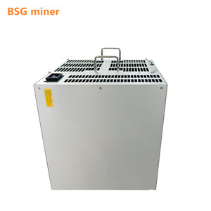 Bitmain Antminer S21 XP Immersion Oil Cooling 300TH/s 4050W เครื่องขุดคริปโตสำหรับ BTC BCH BSV พร้อมการรับประกัน 1 ปี - Product Image 3