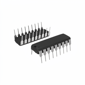 Embedded 18 DIP Electronics Component Original One Stop Service PIC16C54C-20I_P - Product Image 1