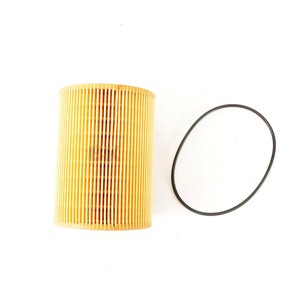 ไส้กรองน้ำมันเครื่อง BK Filter รุ่น 1397764 G LF16232 HU1270X สำหรับรถบรรทุก DAF - Product Image 4