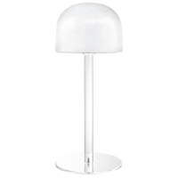 Support de perruque en acrylique transparent avec plateau en mousse pour mannequin trépied Judaica, cadeau juif
