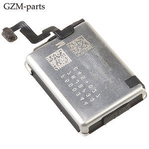 เปลี่ยนแบตเตอรี่นาฬิกาสำหรับ <span class=keywords><strong>Apple</strong></span> <span class=keywords><strong>Watch</strong></span> <span class=keywords><strong>Series</strong></span> <span class=keywords><strong>6</strong></span> S6 <span class=keywords><strong>40mm</strong></span> <span class=keywords><strong>GPS</strong></span> แบตเตอรี่ smartwatch - Product Image 3