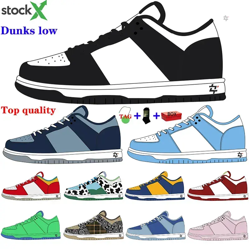 Wholesale Custom Casual Sports Shoes For Men Women Hot Classic Fashion High Quality Custom Brand Men's Casual Basketball shoes
