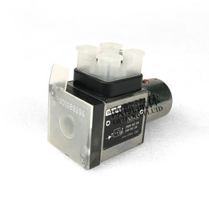 Interruptor de Presión HED 8 <span class=keywords><strong>OH</strong></span> 20/200 K14/<span class=keywords><strong>V</strong></span> R901099789 - Product Image 5