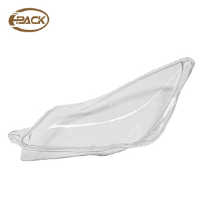 <span class=keywords><strong>Nuova</strong></span> Copertura Faro I-PACK Resistente ai Raggi UV per <span class=keywords><strong>OPEL</strong></span> <span class=keywords><strong>Insignia</strong></span> 2014-2017, Anti-Ingiallimento, Mantiene le Luci Chiare per Più a Lungo - Product Image 4