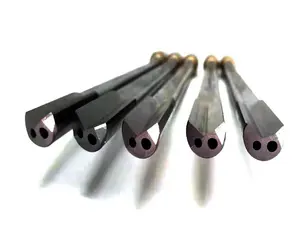 Gundrill Professional Steel Pipe Drills For Stand Drilling Machine
